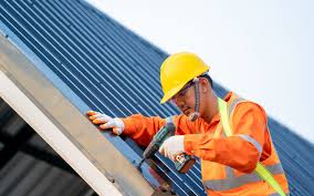 Reliable Ferris, TX  Roofing repair and installation Solutions